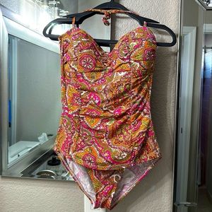 Tommy Bahama swimsuit